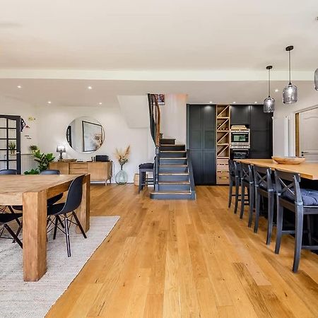 Clos Hily - Maison D'Exception A Dinard - 10 Pers Eksteriør billede