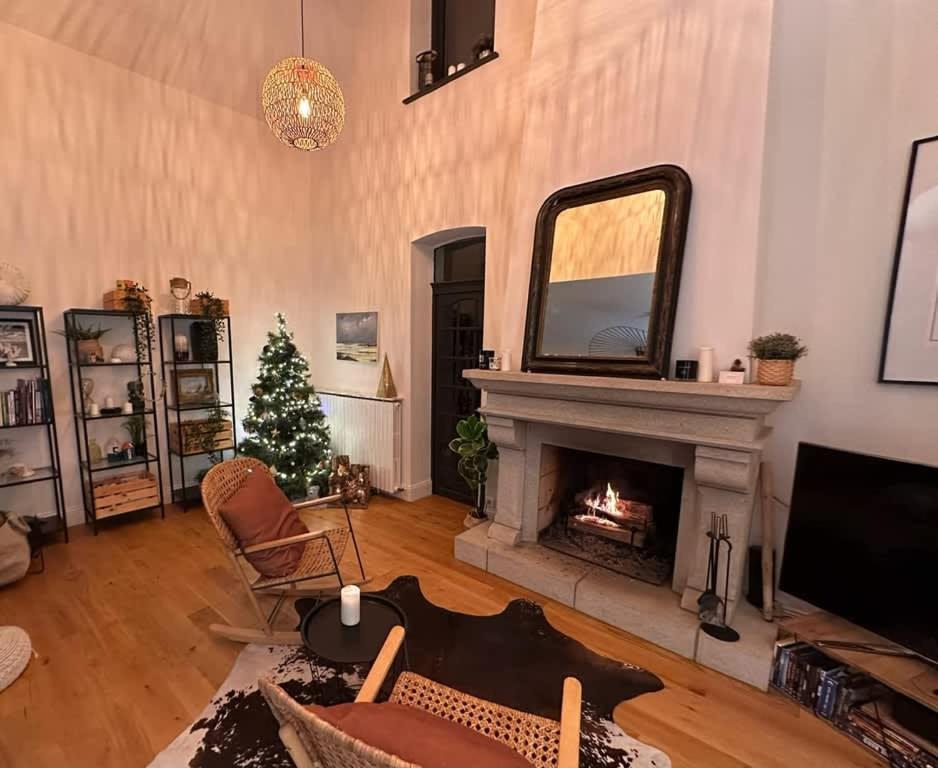 Clos Hily - Maison D'Exception A Dinard - 10 Pers Eksteriør billede